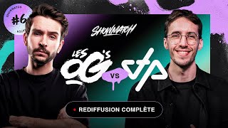 🔴 SHOWMATCH contre la team OTP ! (Rediffusion complète)