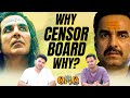 OMG 2 movie review | Akshay Kumar, Pankaj Tripathi, Yami Gautam | Honest Review