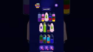 Magic Sort Level 341-342-343-344-345-346-347-348-349-350