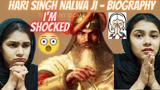 Reaction on Hari Singh Nalwa ji Biography 🙏🏻| Part-1 | In Punjabi(Punjab Made) | Kelaya Reacts