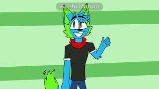 Trypophobia - animation meme ( ⚠️ blood ⚠️ )