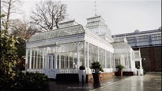 Suzanne James Caterers - Horniman Museum Wedding Showcase, February 2020