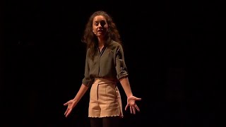 We find each other in the details | Olivia Gatwood | TEDxABQ