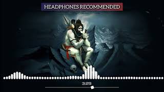 Namo namo | kedarnath song | Namo namo ji Shankara song | 16D Music #useheadphones #mahadev