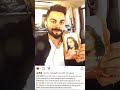 autobiography of yogi l change my  life -viratkohli