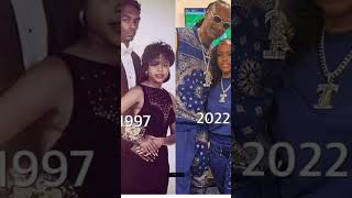 Snoop Dogg and Wife's  26 years of marriage in a glance.        pls subscribe !