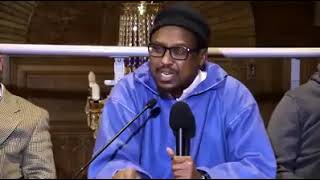 Hadalkii Ugu Qiima Badnaa Oo Somali  Lo sheegay Sh Mustafa Ismail Haruun..xfidahullah