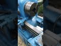 오쿠마범용선반 okuma lathe