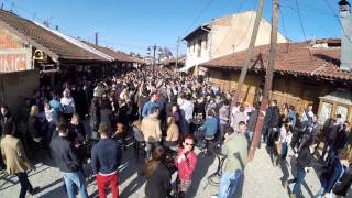 Kosova celebrated the 6th Anniversary of Independence @ Çarshia e Vjetër - Gjakovë ( Part 3 )