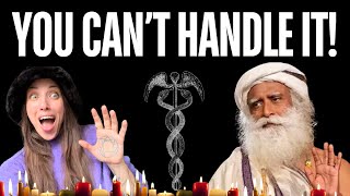 Sadhguru: Why You (specifically) Should Not Attempt Sex Magic