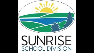 Sunrise School Division February 19 2026 Budget Presentation