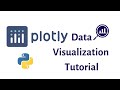 Plotly Tutorial | Python Data Visualization Tutorial | Machine Mantra