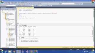 27.SQL Server Tutorial-Telugu (DML after trigger for Delete statement)