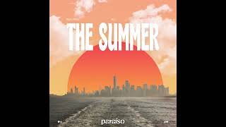 Rolipso, Æj, Velvety - The Summer - Paraíso Records