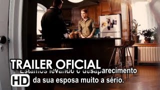 Avenida do Terror, 388 - Trailer legendado (2013)