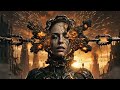 Ashes- Symphonic Rock | Official Audio | AI