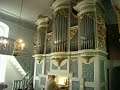 fraureuth ev. luth. kirche vorstellung der silbermann orgel durch dr. felix friedrich