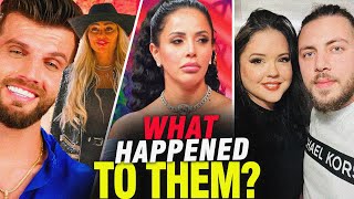 Florian’s Secret Hustle EXPOSED 😱 | Jasmine Breaks Silence | Zied & Rebecca Faking Drama?!