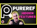 10 Perfect Tips For How To Use PureRef