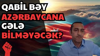 QABİL BƏY - HƏRKƏSİ SÖYÜRSƏN DEYİLLƏR! SƏN AZƏRBAYCANA GƏLƏ BİLMƏYƏCƏN DEYİLLƏR! BƏŞƏR ƏSƏD KUKLADIR