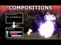 Adobe After Effects Basics Tutorial 2/8 - Compositions And Pre-Composing