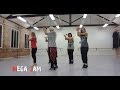 'Wait For A Minute' Justin Bieber ft. Tyga choreography by Jasmine Meakin (Mega Jam)