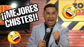 JJ Comediante Chistes | Canal De Comedia