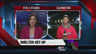 Fox 4: Hurricane Matthew coverage 11pm