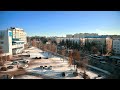 timelapse Уфа когда хочется на рыбалку но вынужден работать