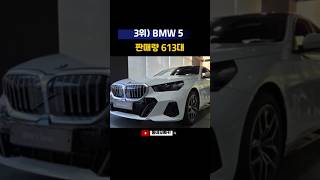 #shorts 24년 10월 외제차 판매순위 빠르게 알아보기 #자동차 #외제차 #BMW #렉서스 #아우디 #벤츠