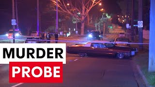 A man killed and another wounded in a stabbing attack in Melbourne’s south-east | 7 News Australia