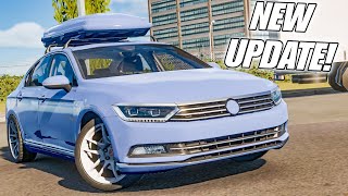 NEW UPDATE RELEASED! | New Cars Added | Car Parking Multiplayer 2