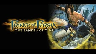 Lets Play Prince of Persia: The Sands of Time