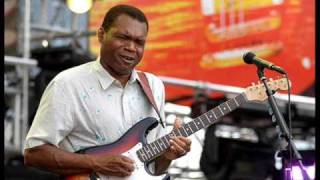 Robert Cray - Just a Loser