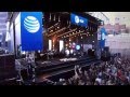 Shots imagine dragons jimmy kimmel