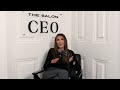 welcome to the salon ceo my journey from 6 figure salon owner to coach episode 1