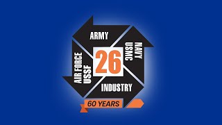 I/ITSEC 2026 Theme