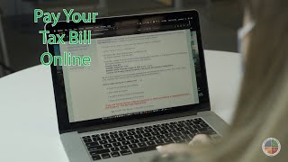 Options for paying your Real Estate Taxes