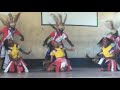 Sengenya Folk Dance 1