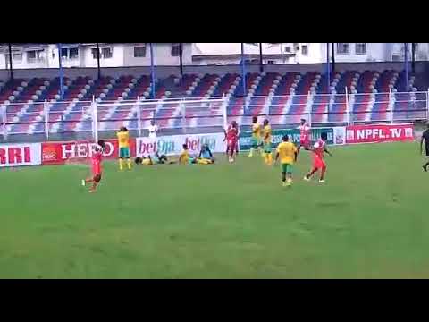 HEARTLAND FC VS KWARA UNITED FC NPFL MATCHDAY 38 - YouTube