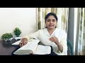 hindi bible study notes short sermon in hindi हन्ना की कहानी