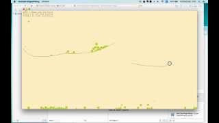 ofxBox2d example-Edges TEST
