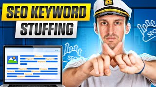 Google Keyword Stuffing: Examples & Overview