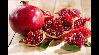 Why Pomegranate is a Superfruit for Your Health