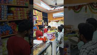 BANGALORE BAKERY SHOP 🤑|| Cake  Shop #trendingshorts #shorts #explore