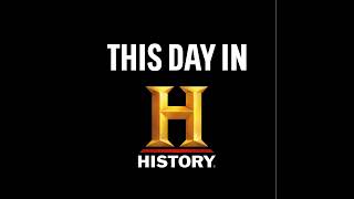 This Day in History - December 5, 2025
