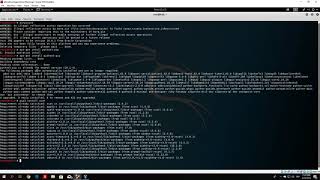 keh2 vid48 Webpentest Installing XCAT and Preventing Injection Attacks