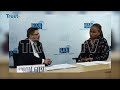 OBJECTIVE JOURNALISM: Bulgarian News Agency DG Tasks Practitioners On Ethics | TRUST TV