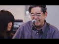 zazen boys 乱土〜胸焼けうどんの作り方 live at 日比谷野音 5.26 2024