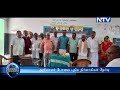 திருச்சி அறிவாளர் பேரவை புதிய நிர்வாகிகள் தேர்வு